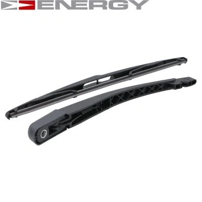 Imagen de Brazo del limpiaparabrisas, lavado de parabrisas Energy RWT0023 posterior CITROËN: C3 I Hatchback