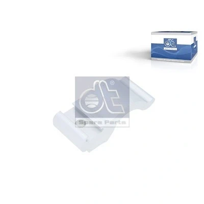 Imagen de DT Spare Parts 2.71410 Soporte, guardabarros