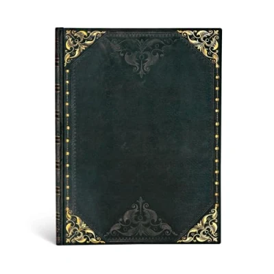 Imagen de Midnight Rebel Lined Hardcover Journal: Ultra (The New Romantics)