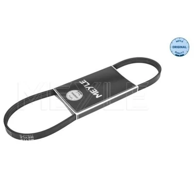 Imagen de MEYLE 050 004 0900 Correa trapecial poli V 900 4 EPDM (Ethylen Propylen Dien Caucho) ORIGINAL Quality SUZUKI: Jimny SUV, Baleno I Berlina