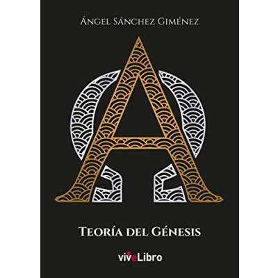 Imagen de Teoría del Génesis (SIN COLECCION)