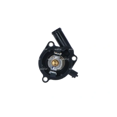 Imagen de NRF 725025 Termostato, refrigerante 103 con junta anular carcasa (cárter) OPEL: Mokka / X, Astra J Hatchback, Corsa E Hatchback norauto,