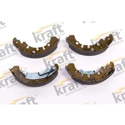 Imagen de Kit de zapatas KRAFT AUTOMOTIVE 6023201