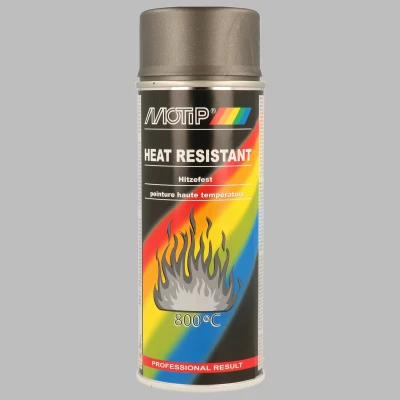 Imagen de MOTIP 44518 Laca combinación vehículo 400ml aerosol verde Kompakt blue metallic 400 ml