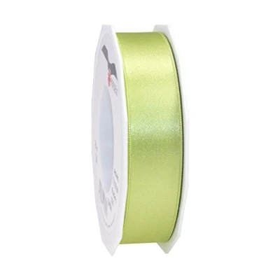 Imagen de Prasent C.E. Pattberg Rollo de Cinta Doble Cara Satinado 25 mm x m, Color Verde