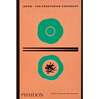 Imagen de Japan: The Vegetarian Cookbook (FOOD COOK)
