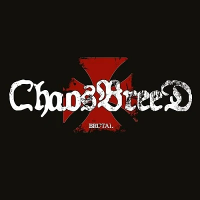 Imagen de Brutal Vinilo CHAOSBREED