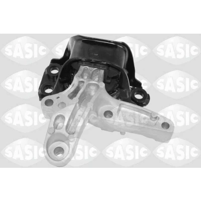 Imagen de SASIC 2704116 Soporte, suspensión del motor Rodamiento de caucho metal a la derecha arriba RENAULT: Megane IV Berlina, NISSAN: Qashqai 2