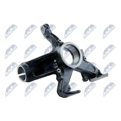 Imagen de NTY ZZP SK 000 Mangueta Eje delantero, izquierda SEAT: Ibiza 3, Córdoba II Berlina, 4 ST, SKODA: Fabia III Hatchback, 2, Rapid Spaceback