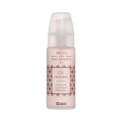Imagen de biacrè Tratamiento de aceite argán y macadamia, 100 ml