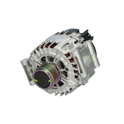 Imagen de VALEO 444720 Alternador 14V 180A VOLKSWAGEN: Golf 7, Sharan II, Tiguan I, AUDI: A3 Berlina, Hatchback, SEAT: Leon III ST, Ateca