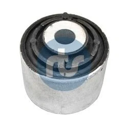 Imagen de brazo oscilante, bujes de RTS 017 00090