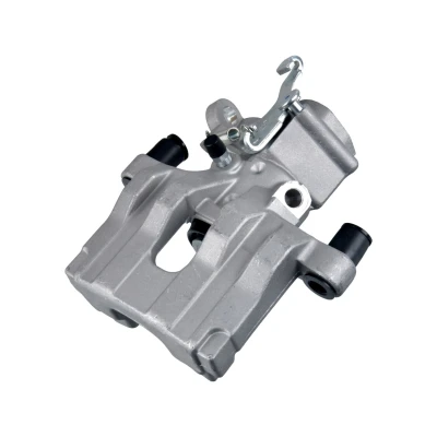 Imagen de FEBI BILSTEIN 179094 Pinza de freno Fundición aluminio Eje trasero izquierda OPEL: Vectra C Berlina, CC, Caravan