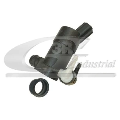 Imagen de 3RG INDUSTRIAL Kit Bomba Lavaparabrisas OEM 1355124 1231600 30699391 30699952 Piezas para Coche Recambios Motor y Otras Partes de Vehículo.