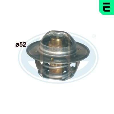 Imagen de ERA 350057A Termostato, refrigerante 83 con junta SUZUKI: SJ 413, Vitara I SUV, 410 SUV Cabrio, TOYOTA: Supra III, Corolla Familiar norauto, oscaro