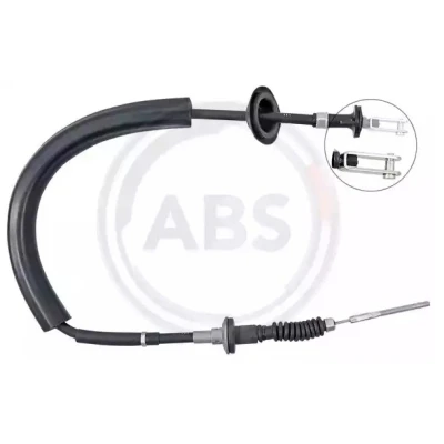 Imagen de A.B.S. K27230 Cable de Embrague