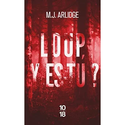 Imagen de Loup Y Es tu ?