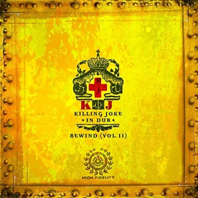 Imagen de In Dub Rewind (Vol 2) [Vinilo]