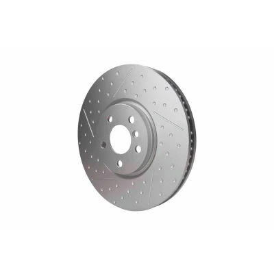 Imagen de HELLA 8DD 355 133 091 Disco de freno MINI: Hatchback, Clubman