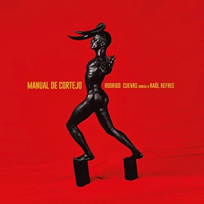 Imagen de Manual De Cortejo [Vinilo]