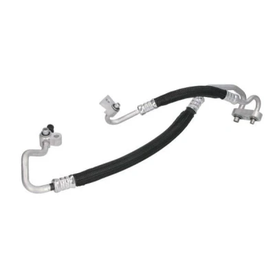 Imagen de Tubería de alta presión, aire acondicionado THERMOTEC KTT160281