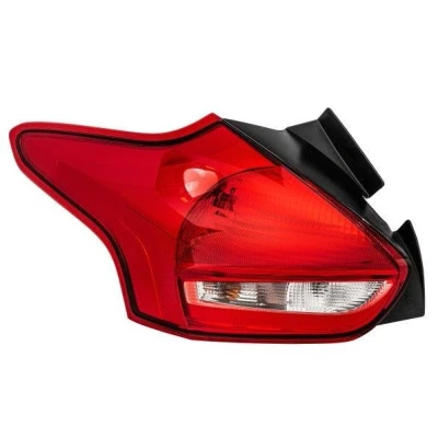 Imagen de HELLA 2VP 354 828 071 Piloto trasero izquierda LED, P21/5W, P21W, PY21W, W16W 12 sin lámparas FORD: FOCUS 3