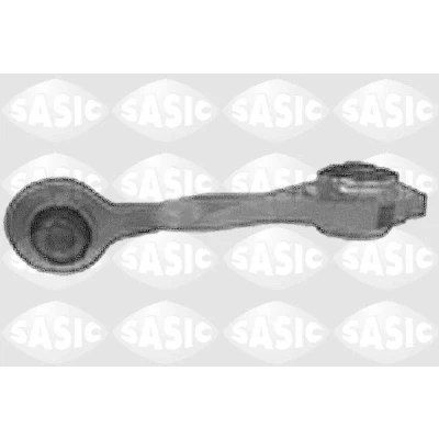 Imagen de SASIC 4001792 Soporte, suspensión del motor Rodamiento de caucho metal a la derecha arriba, posterior RENAULT: MEGANE 1, Kangoo I, Scénic 1
