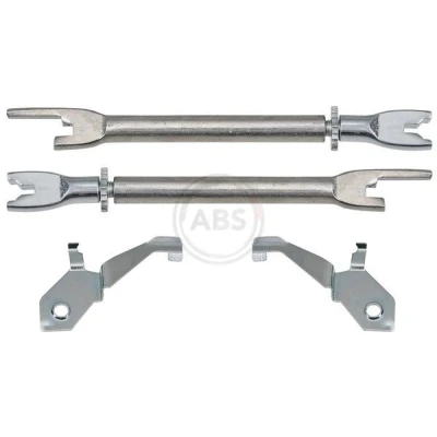 Imagen de A.B.S. 96536 Regulador, freno de tambor MITSUBISHI: L200 / Triton IV Pick up