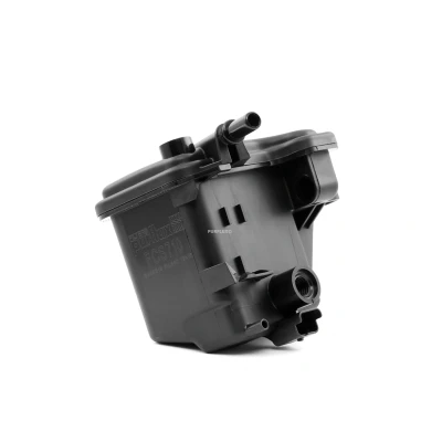 Imagen de PURFLUX FCS710 Filtro Combustible Cartucho filtrante PEUGEOT: 308 I Hatchback, 407 Berlina, 307 CITROËN: C4 Picasso 1, Berlingo II Furgón
