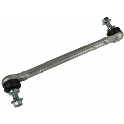 Imagen de METZGER 53064912 Bieleta de suspensión Eje delantero, derecha KIT + Aluminio MERCEDES BENZ: Clase E Berlina, CLS Coupé, T modell