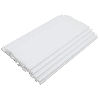 Imagen de PME Palitos de Plástico, Pack 100 (40cm / 16)