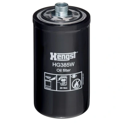 Imagen de HENGST FILTER HG385W Filtro Caja de Cambios Automatica