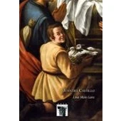 Imagen de Juan del Castillo, un pintor en la Sevilla siglo XVII.: 113 (Arte Hispalense)