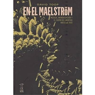 Imagen de En el Maelström (ENSAYO FILOSOFICO)