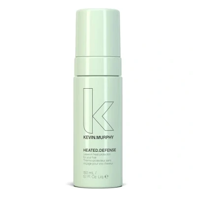 Imagen de Kevin Murphy Heated Defense Leave In Heat Protection 150 ml