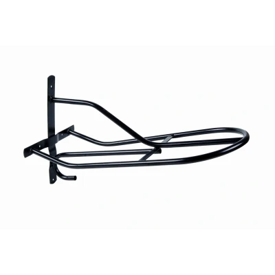 Imagen de Horka metal saddle rack