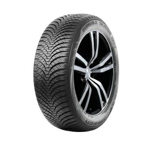 Imagen de Falken Euroall Season AS210 265/60 R18 110V coche de turismo Neumáticos para todas las estaciones MITSUBISHI: PAJERO 4, MERCEDES BENZ: GLS