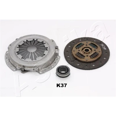 Imagen de Kit de embrague ASHIKA 92 0K K37