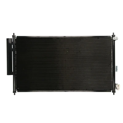 Imagen de THERMOTEC KTT110290 Condensador con secador 690 360 16 HONDA: ACCORD 7 Limousine, Tourer,