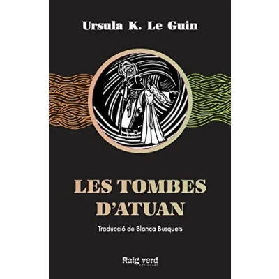 Imagen de TOMBES D&#039;ATUAN,LES CAT: 9 (SINGULARS)