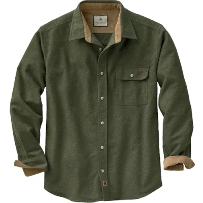 Imagen de Legendary Whitetails Sudadera con Capucha para Hombre, diseño de Camuflaje Nieve