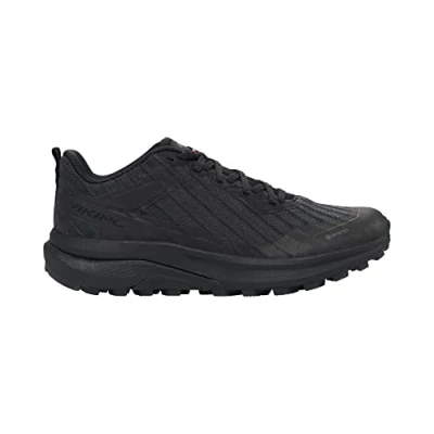 Imagen de Viking Anaconda Low GTX W, Zapatillas de Running para Trail Unisex Adulto, Negro, 36 EU Ancho