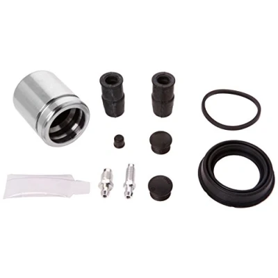 Imagen de AUTOFREN SEINSA D42156C Kit de Reparación Frenos Eje delantero 48 MINI: Hatchback, FORD: FIESTA 4