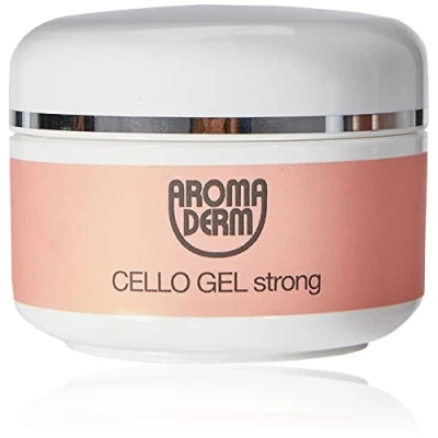 Imagen de Aroma Derm Cello Gel Strong 150 ml