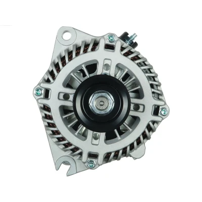 Imagen de AS PL A5356 Alternador 12V 200A