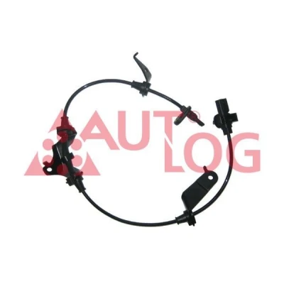 Imagen de AUTLOG AS5021 Sensor de ABS Eje delantero, izquierda