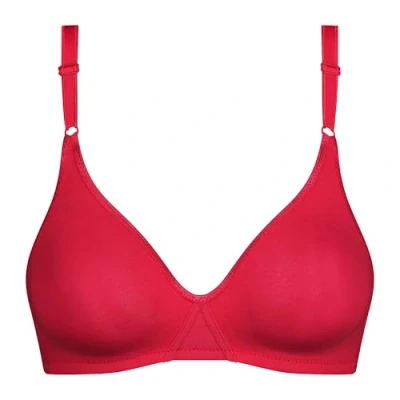 Imagen de Dim Sans Armatures Mes Essentiels by X1 Sujetador, Negro, 90C para Mujer