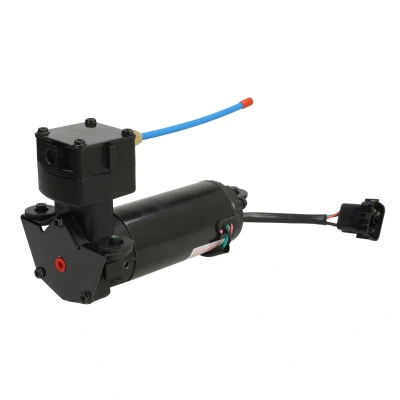 Imagen de Compresor neumático de suspensión ruedas MAGNUM TECHNOLOGY KPL003MT