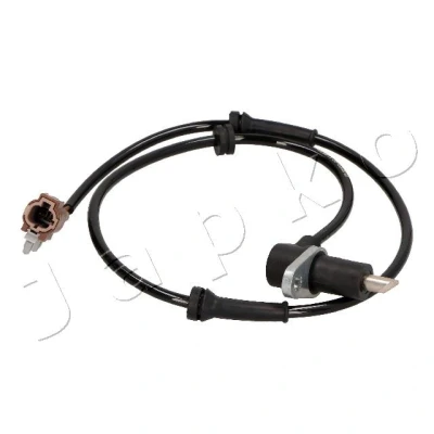 Imagen de JAPKO 151114 Sensor de ABS Eje delantero, izquierda NISSAN: Pathfinder 2