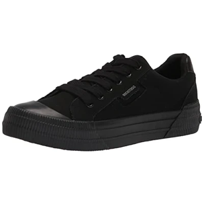 Imagen de Rocket Dog Cheerycnbf 001, Zapatillas Mujer, Negro, 37 EU